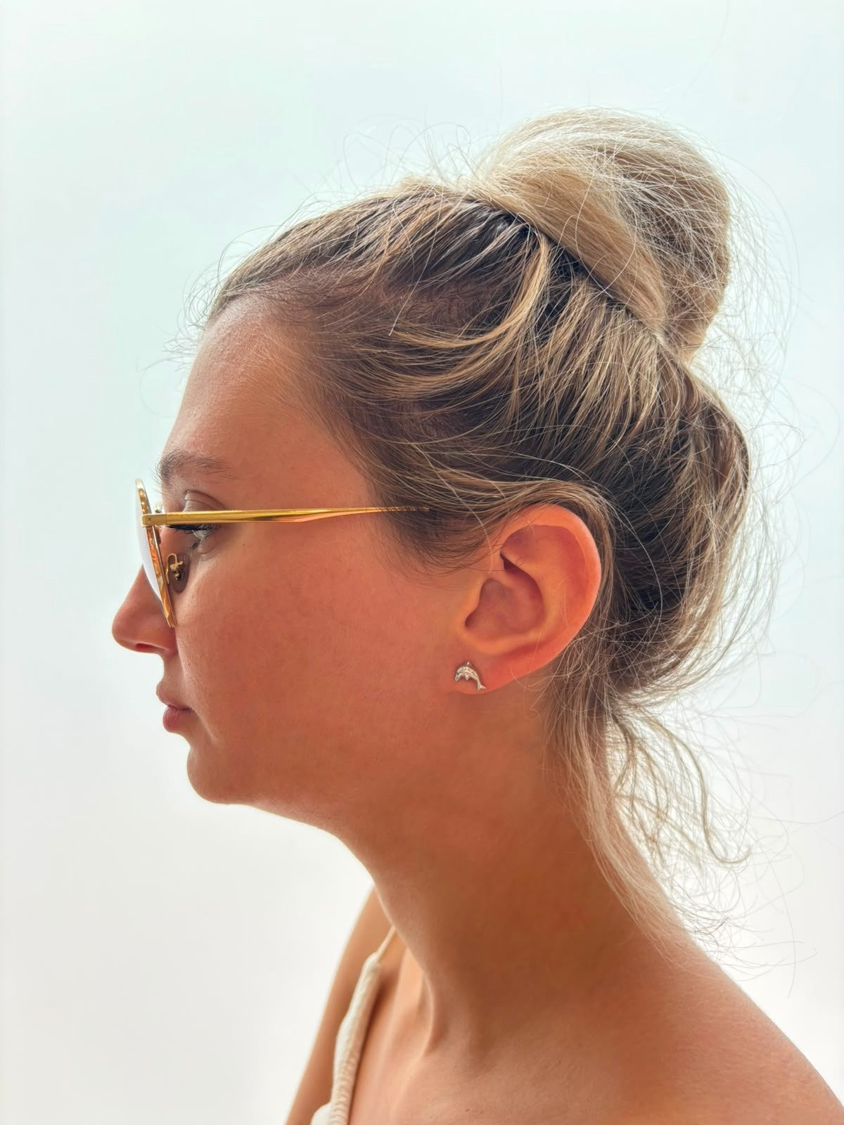 BOUCLES D'OREILLES MARINA