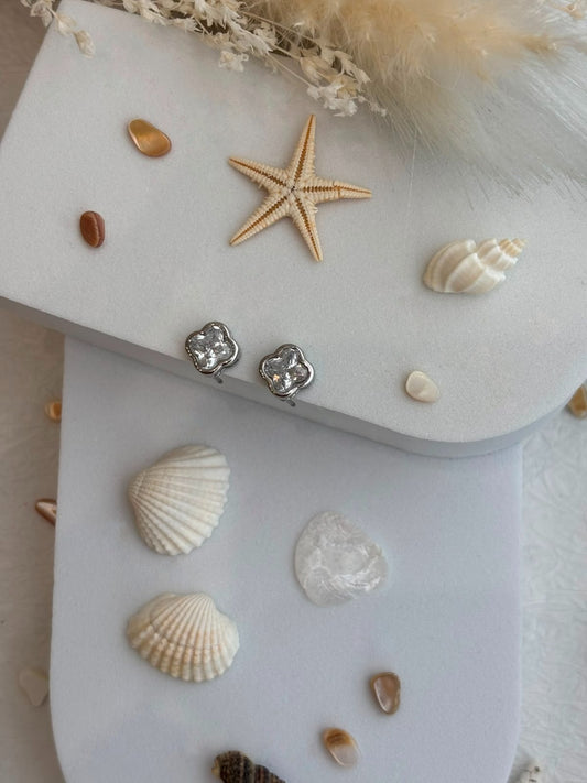BOUCLES D'OREILLES ROMY