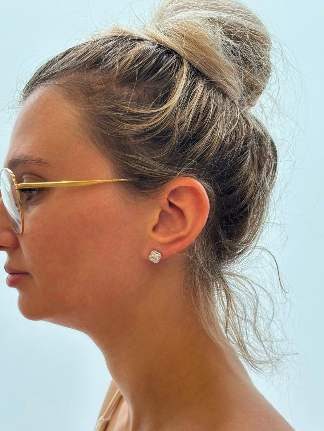 BOUCLES D'OREILLES ROMY