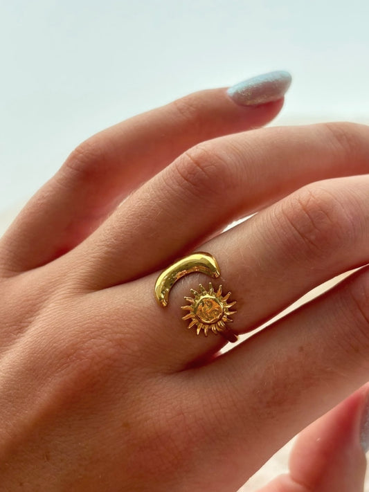 BAGUE CASSANDRE