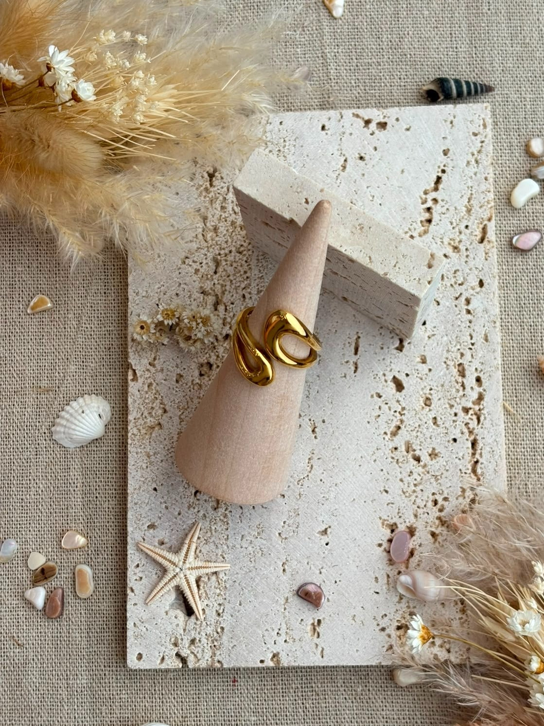 BAGUE NOEMIE