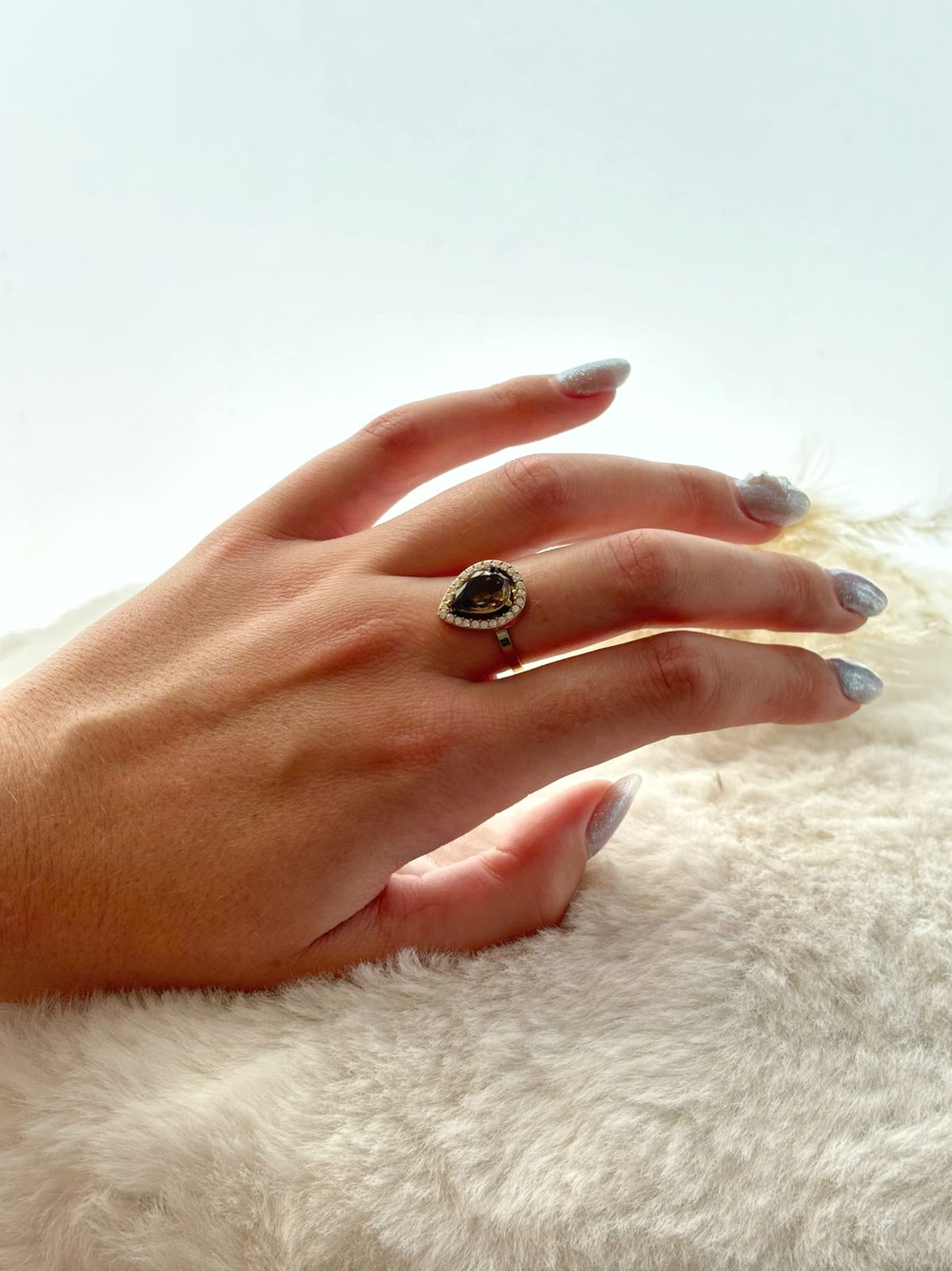BAGUE MILA