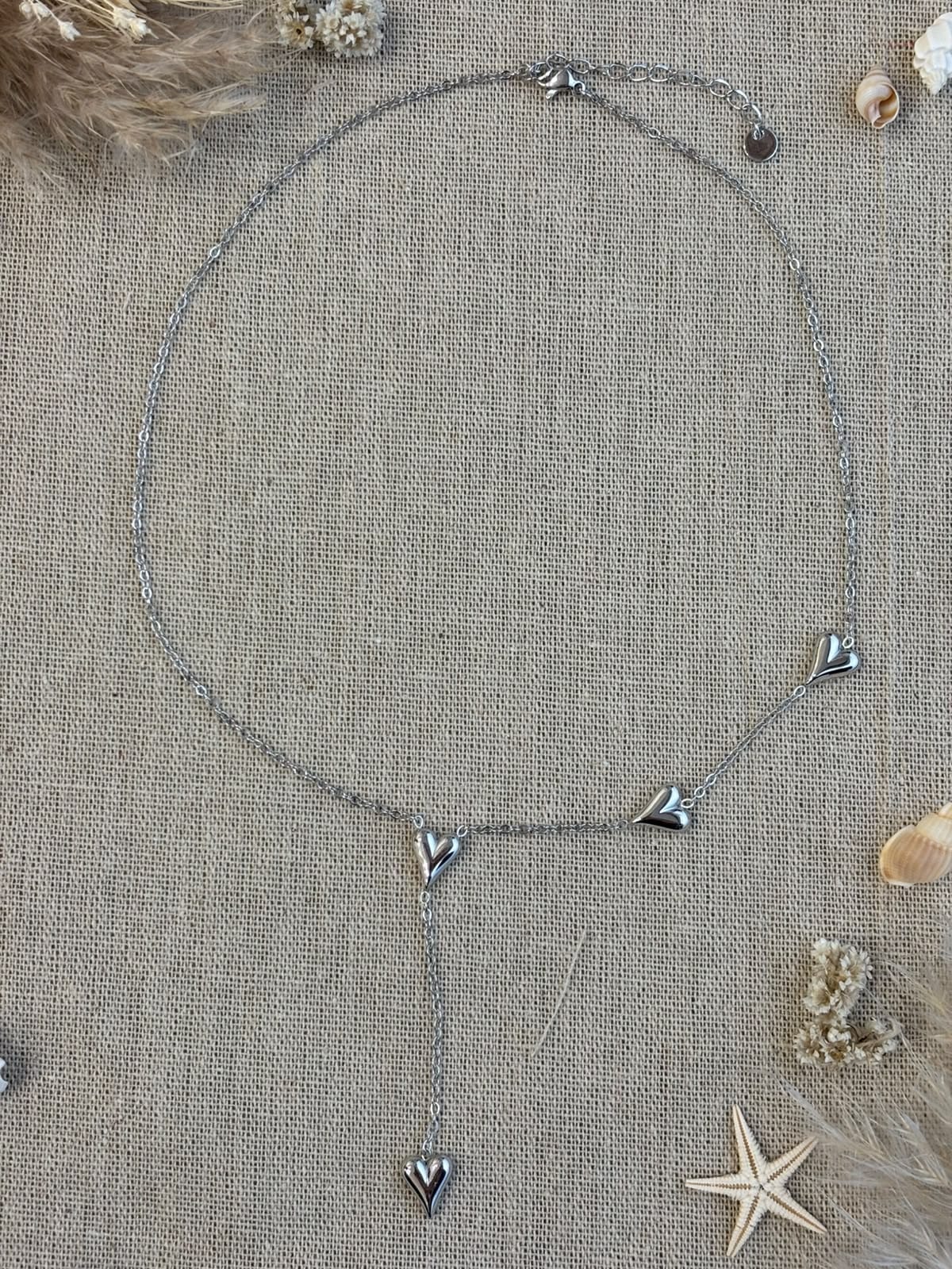 COLLIER ZOÉ
