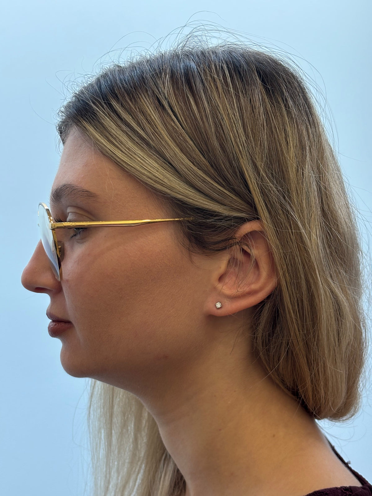 BOUCLES D'OREILLES ZÉLIE