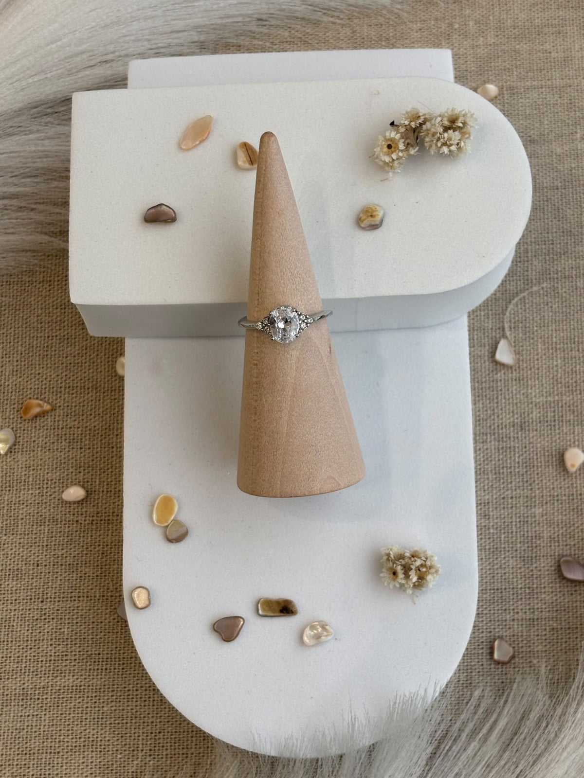 BAGUE EUGÉNIE