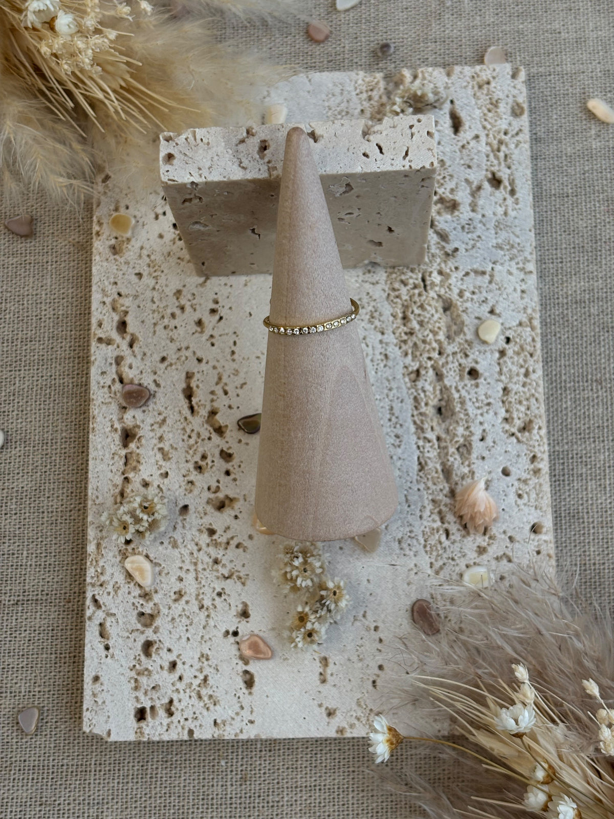 BAGUE PAULINE