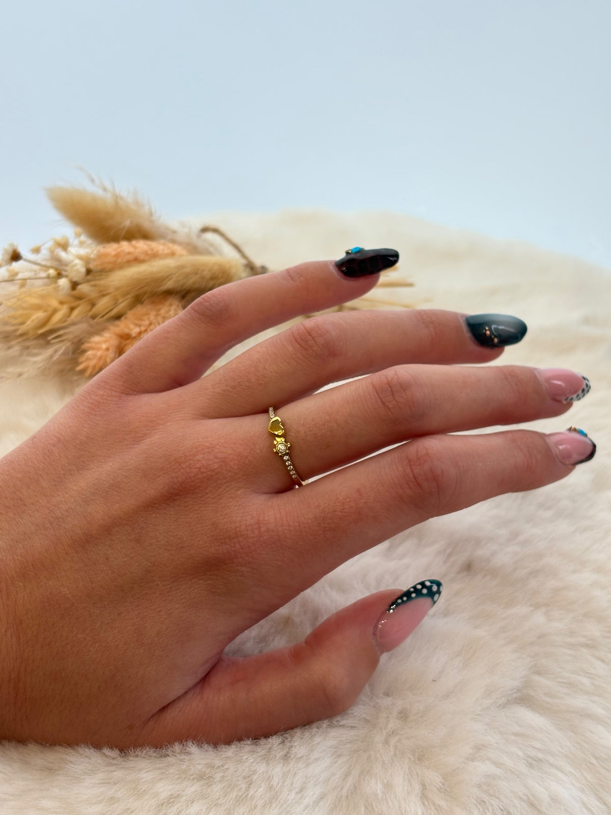 BAGUE ZÉLIA