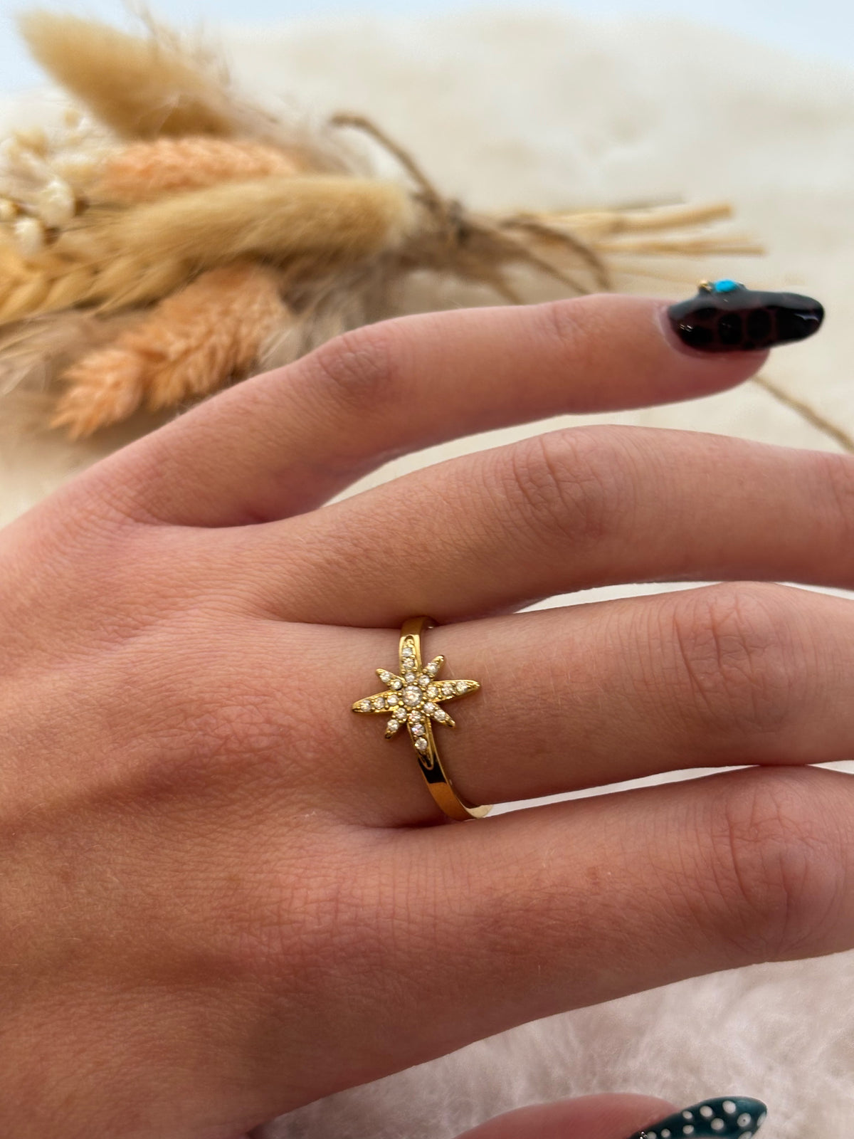 BAGUE ORIANNE