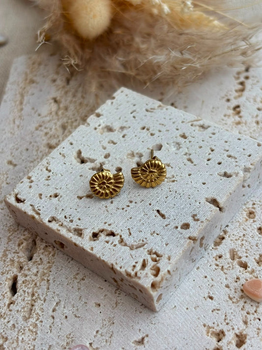 BOUCLES D'OREILLES ALBA