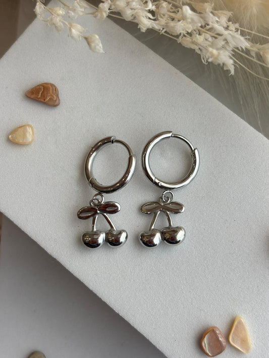 BOUCLES D'OREILLES CLÉA