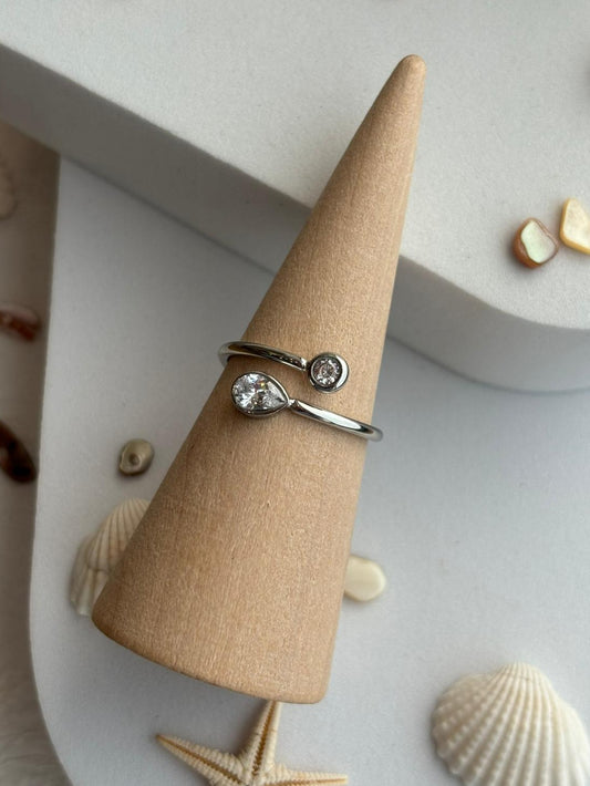 BAGUE ÉLIA