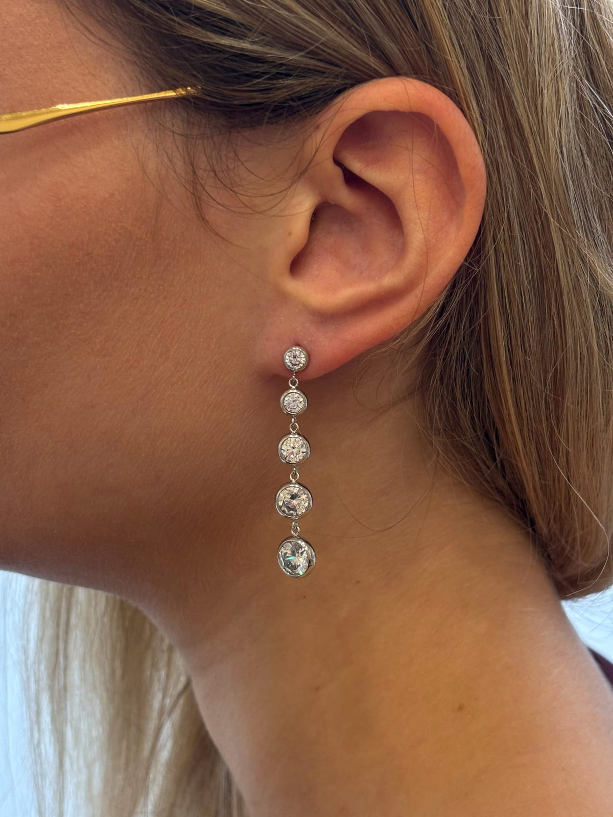 BOUCLES D'OREILLES GABRIELLE