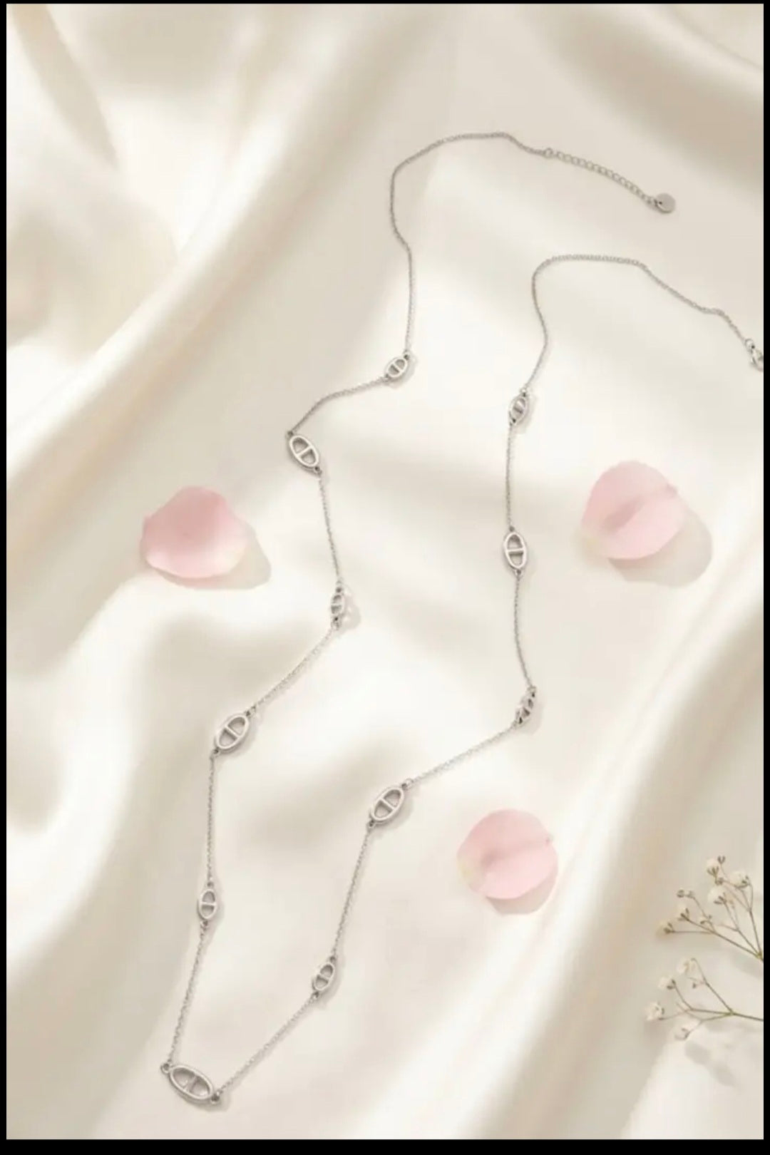 Collier Sautoirs