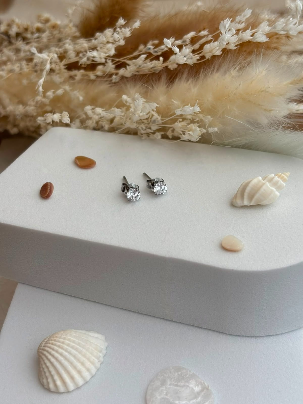 BOUCLES D'OREILLES LENA