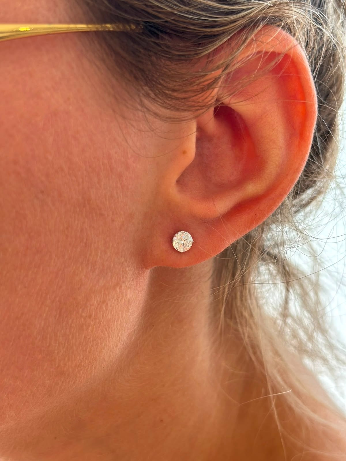 BOUCLES D'OREILLES LENA