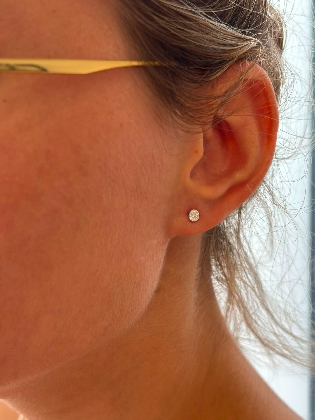 BOUCLES D'OREILLES LENA MINI