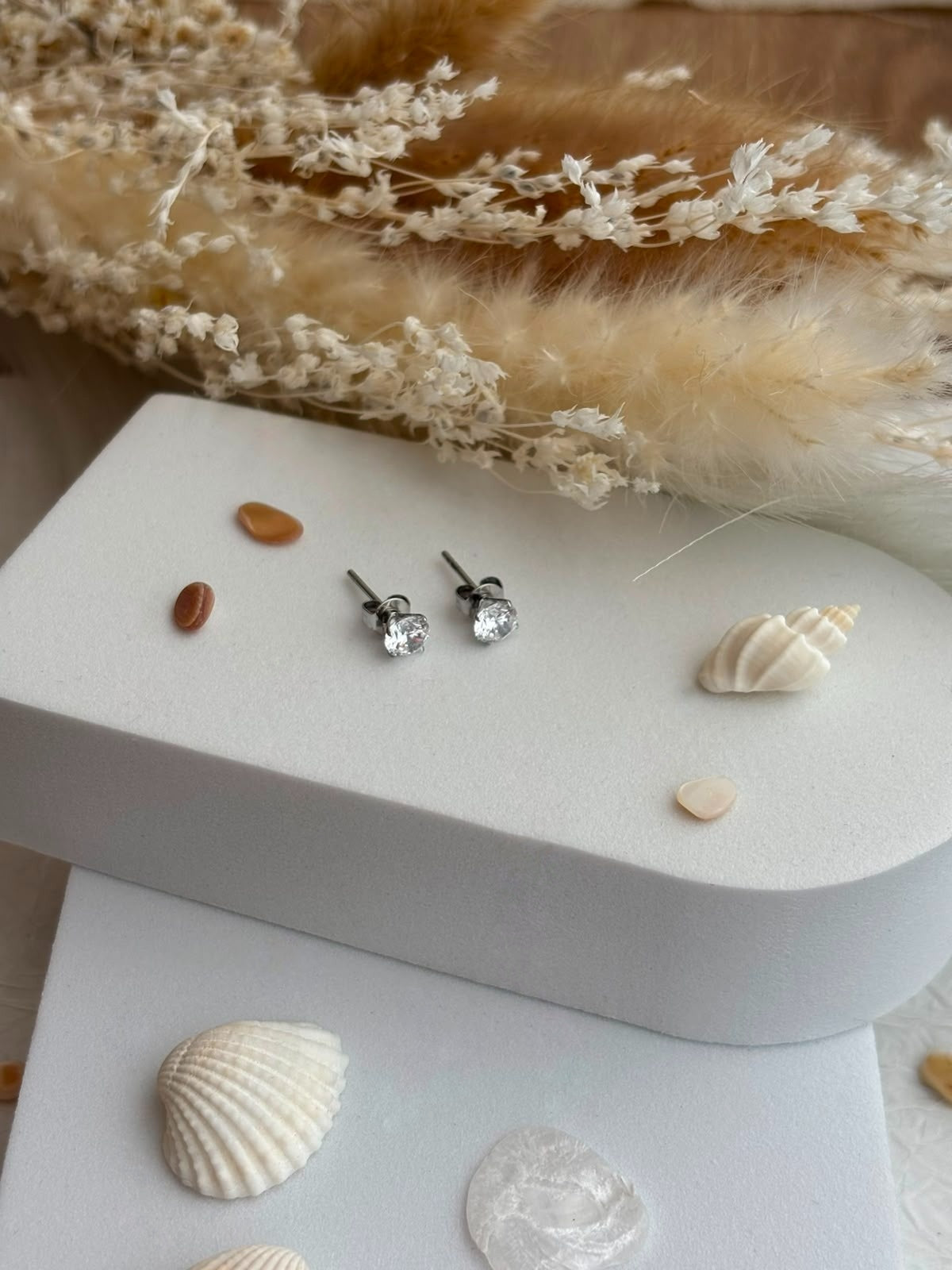 BOUCLES D'OREILLES LENA MINI