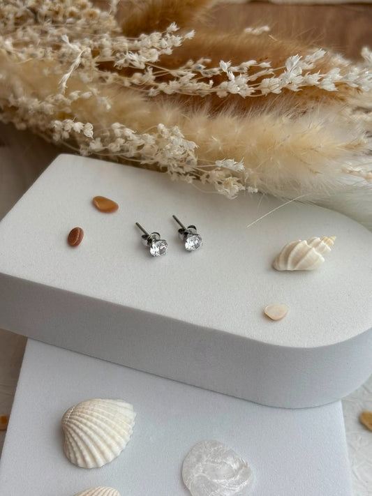 BOUCLES D'OREILLES LENA MINI