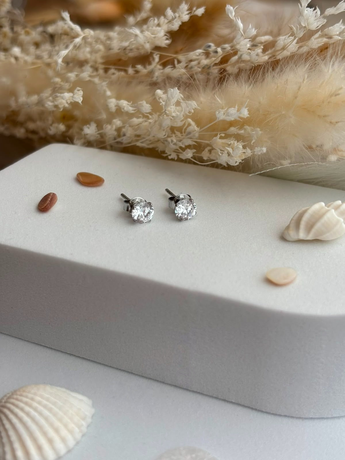 BOUCLES D'OREILLES LENA MINI