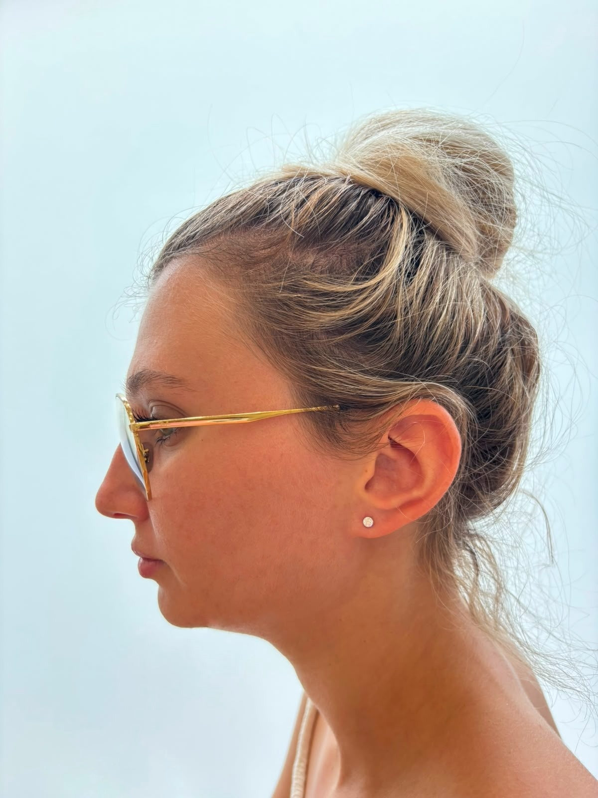 BOUCLES D'OREILLES LENA MINI