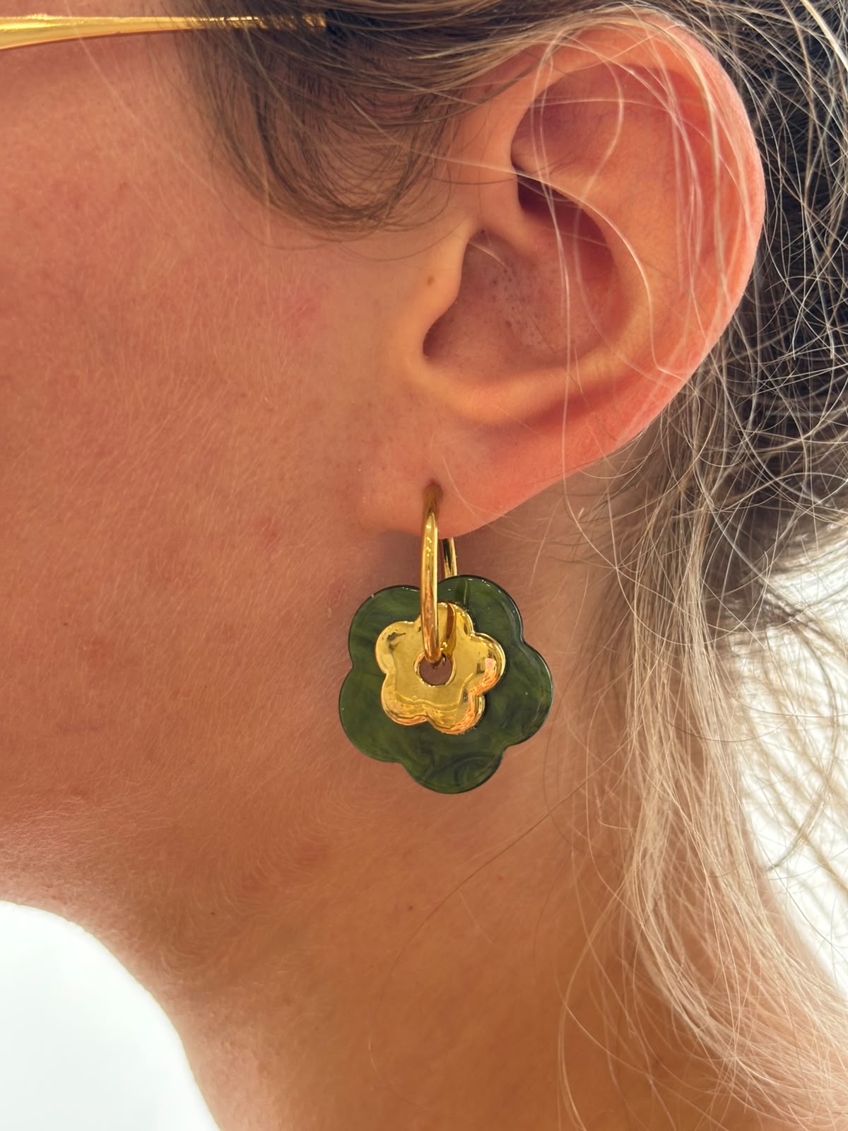 BOUCLES D'OREILLES MAËLYS