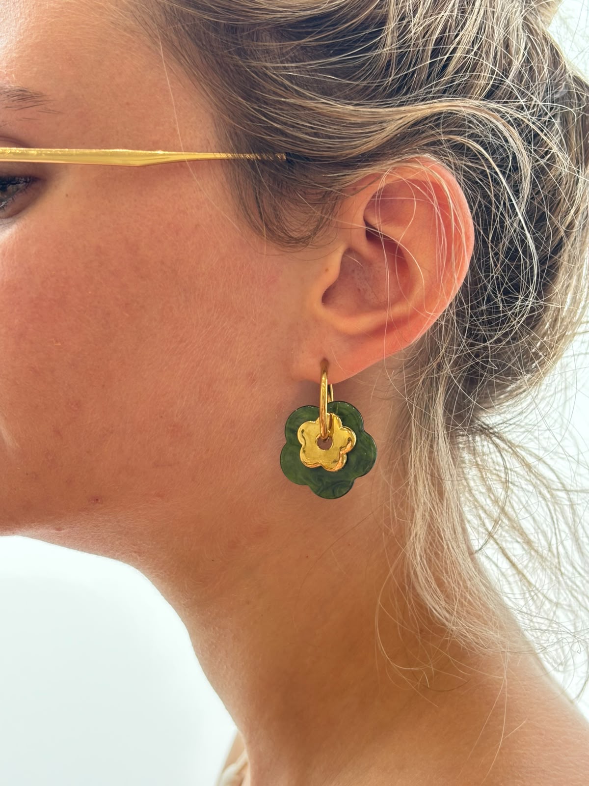 BOUCLES D'OREILLES MAËLYS