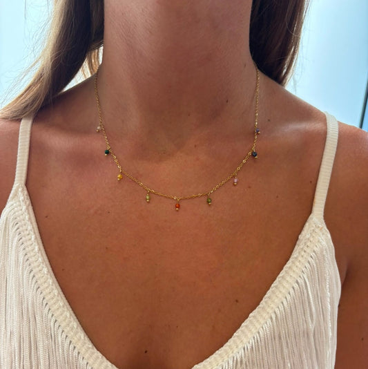 COLLIER ALMA