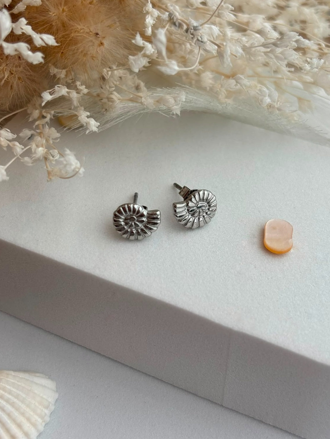 BOUCLES D'OREILLES ALBA