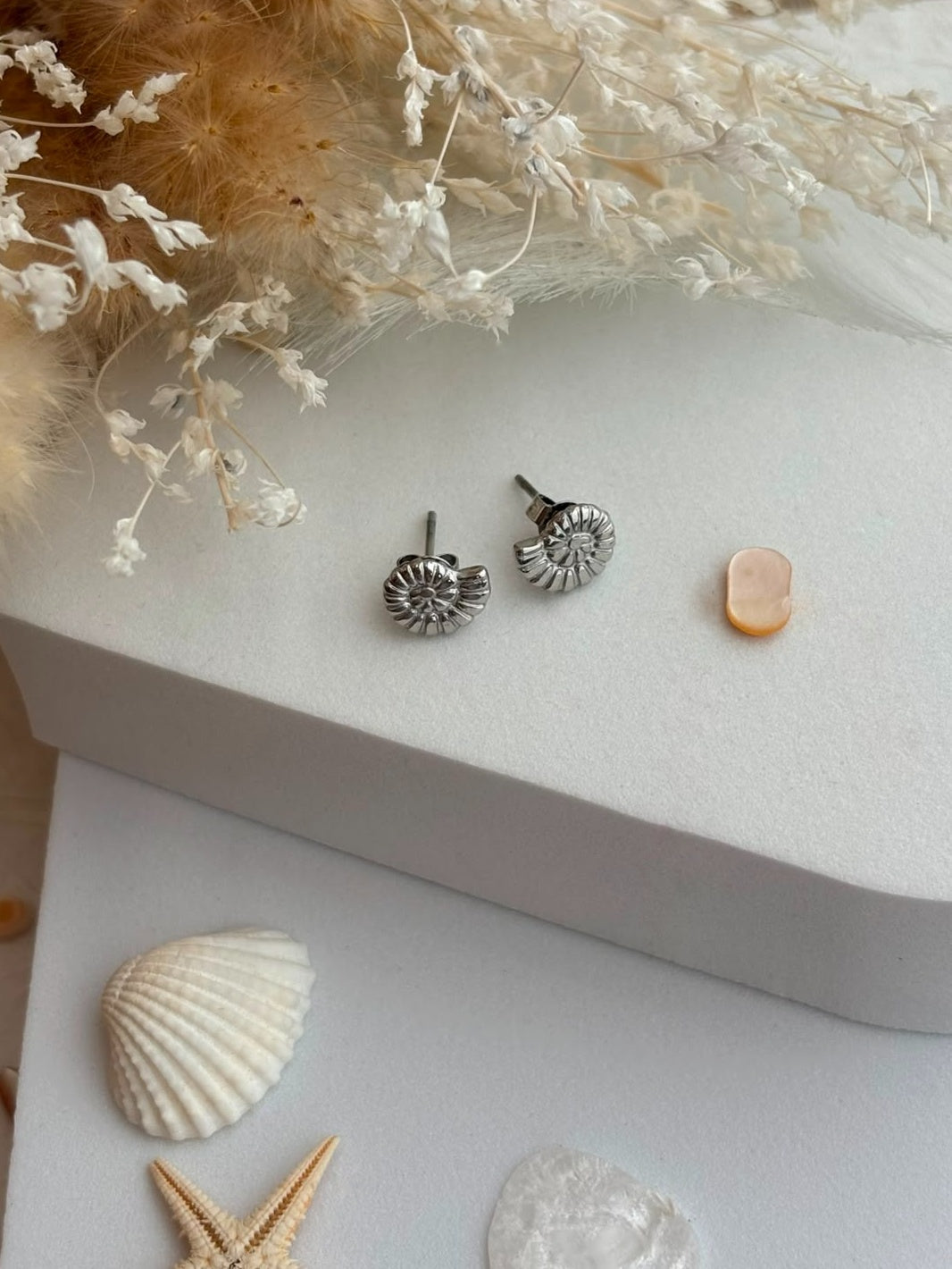 BOUCLES D'OREILLES ALBA