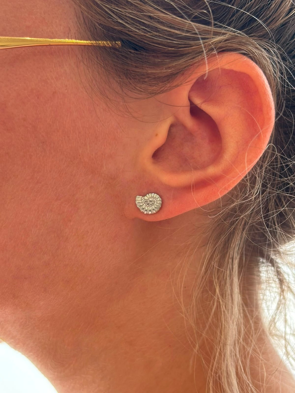 BOUCLES D'OREILLES ALBA