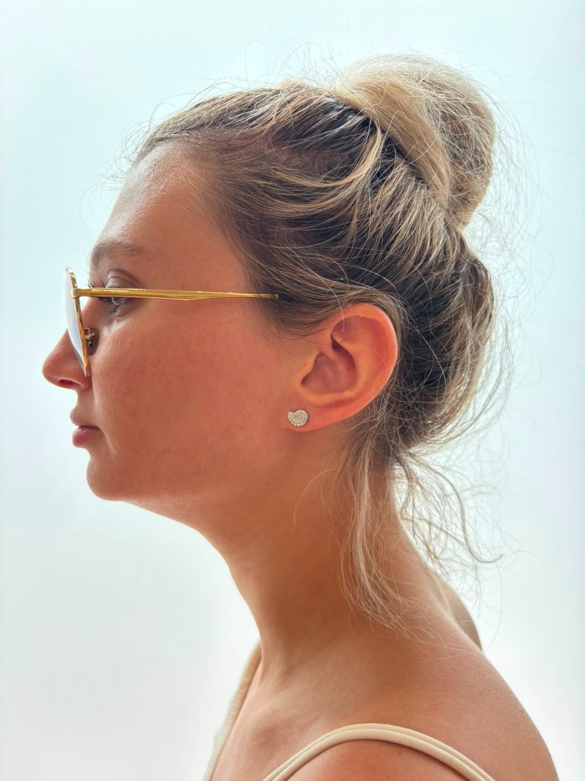 BOUCLES D'OREILLES ALBA