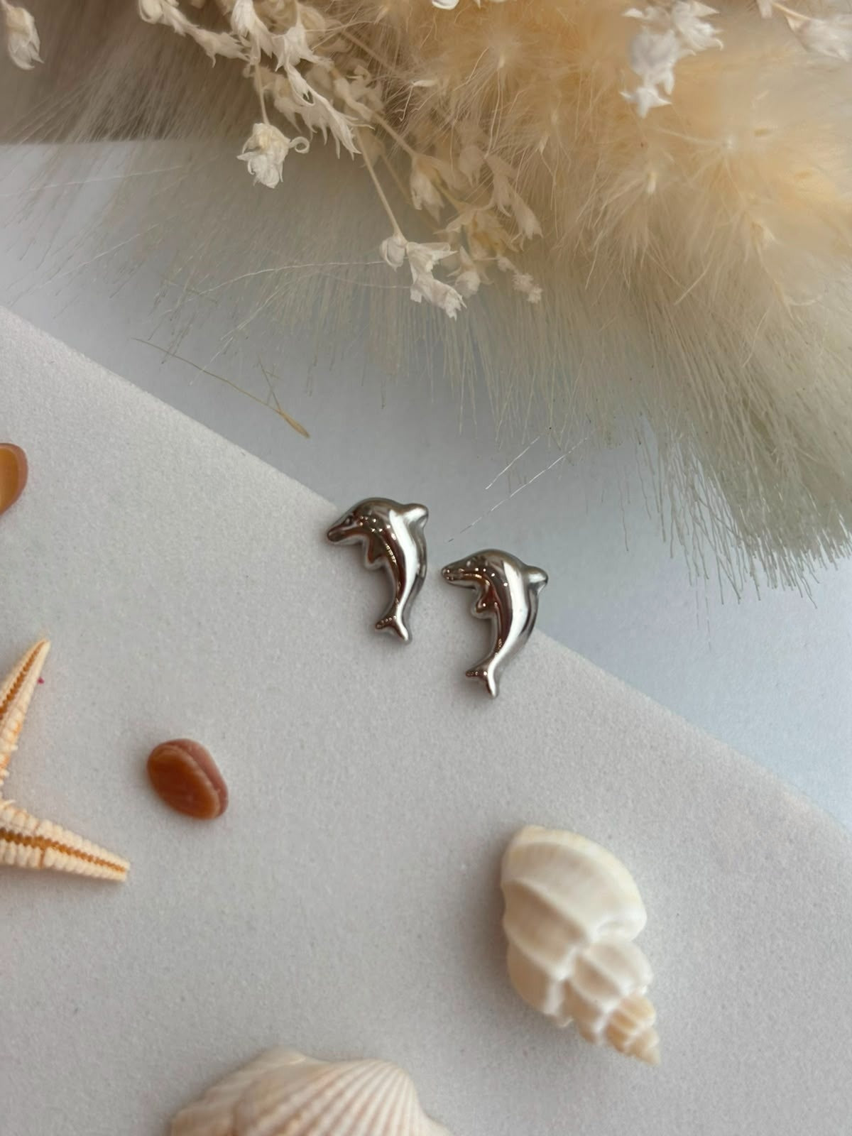 BOUCLES D'OREILLES MARINA