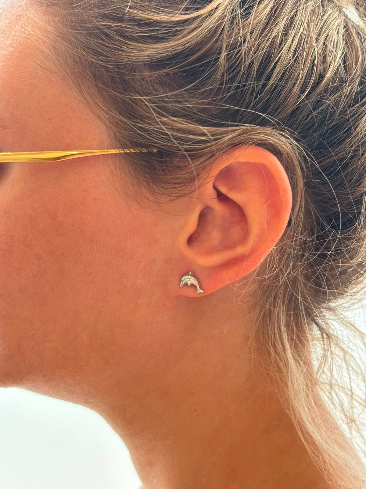 BOUCLES D'OREILLES MARINA