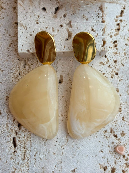 BOUCLES D'OREILLES CASSIA