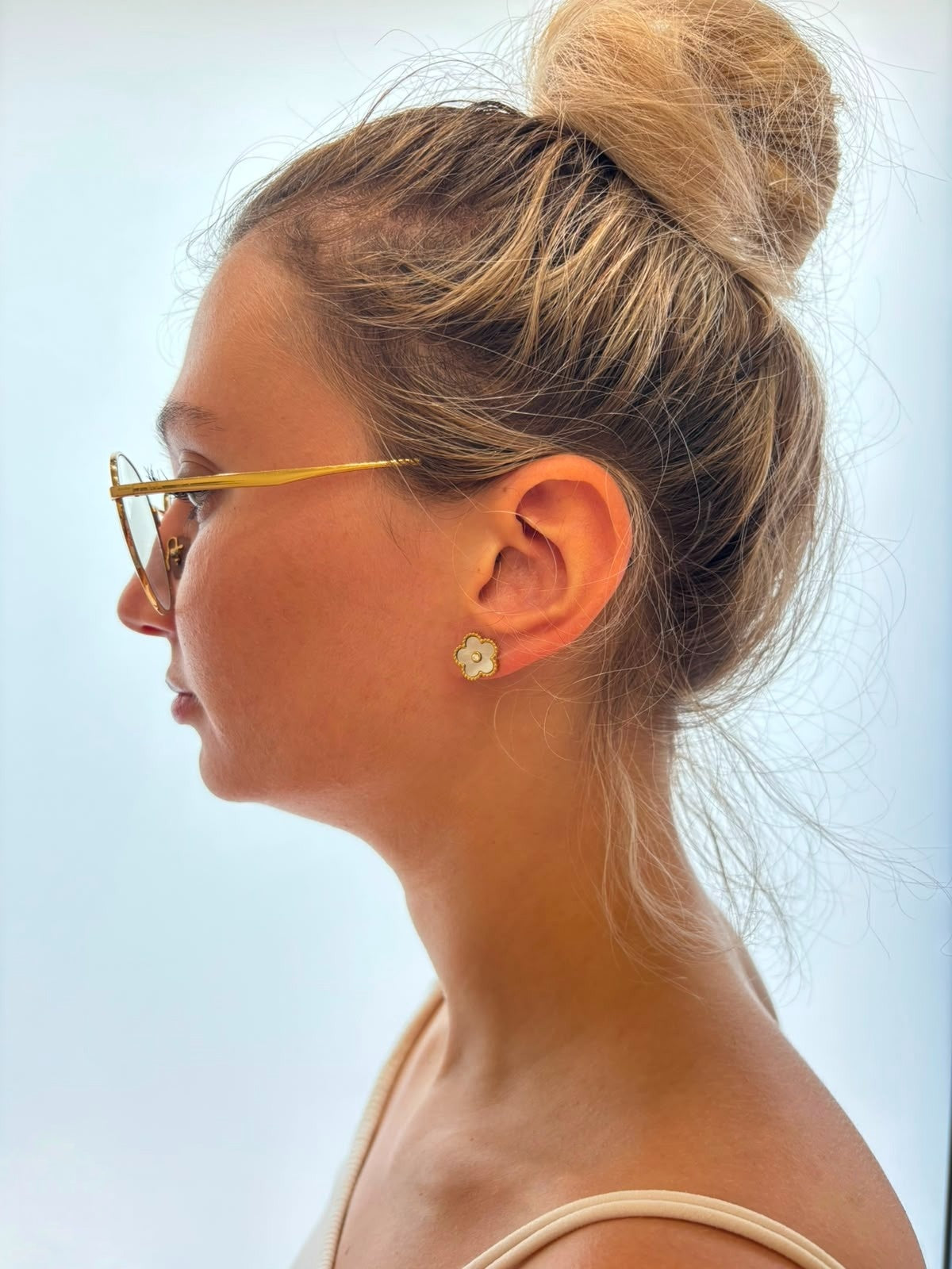 BOUCLES D'OREILLES MARGOT