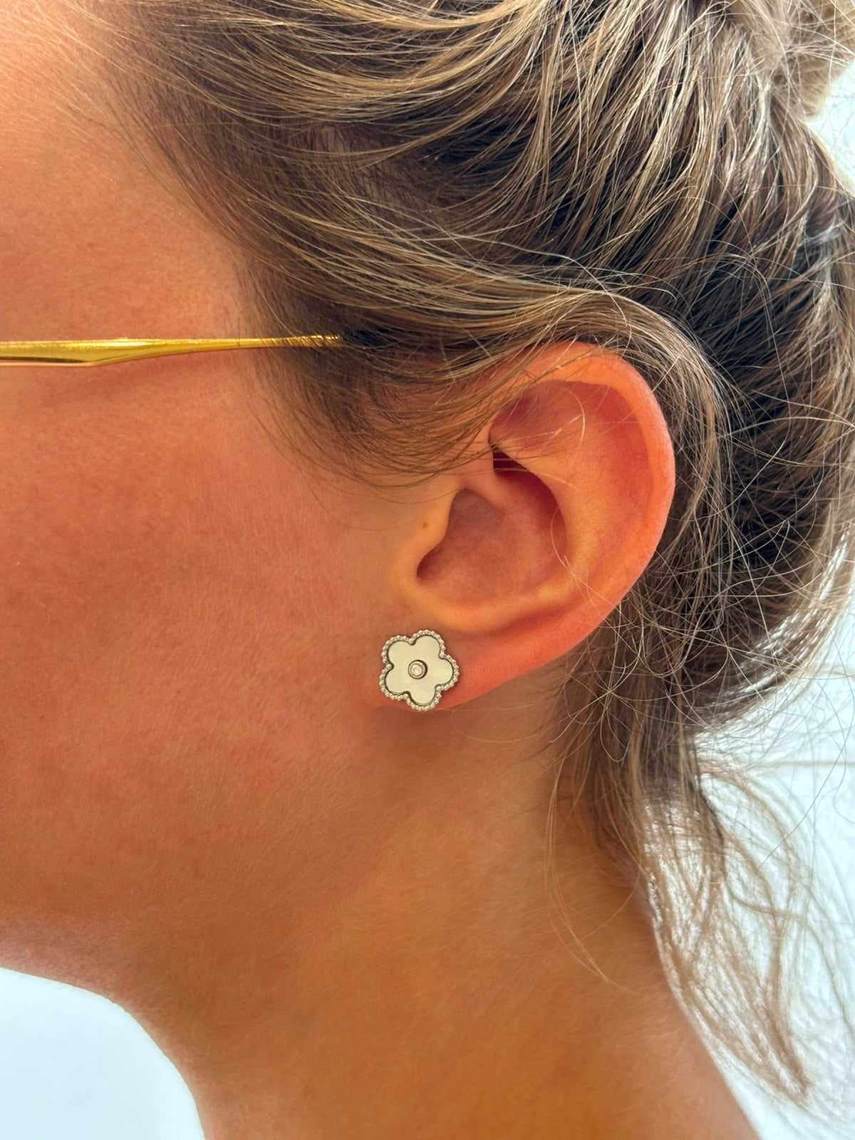 BOUCLES D'OREILLES MARGOT
