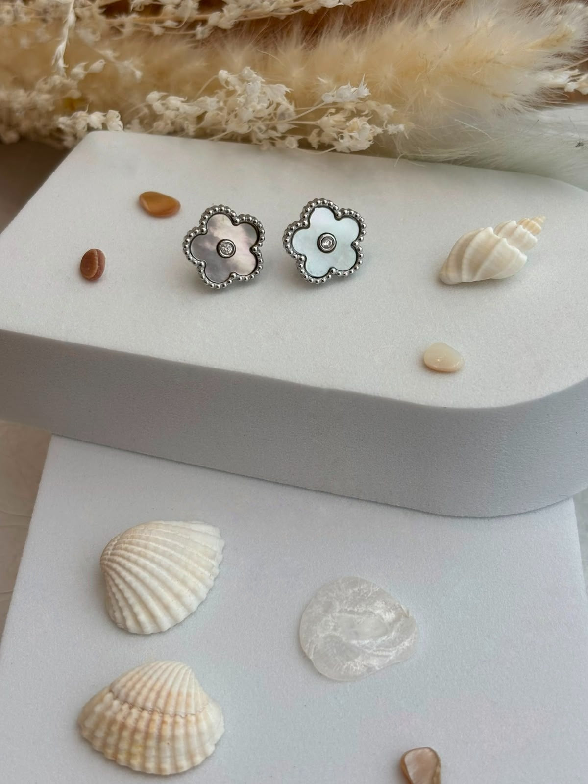 BOUCLES D'OREILLES MARGOT