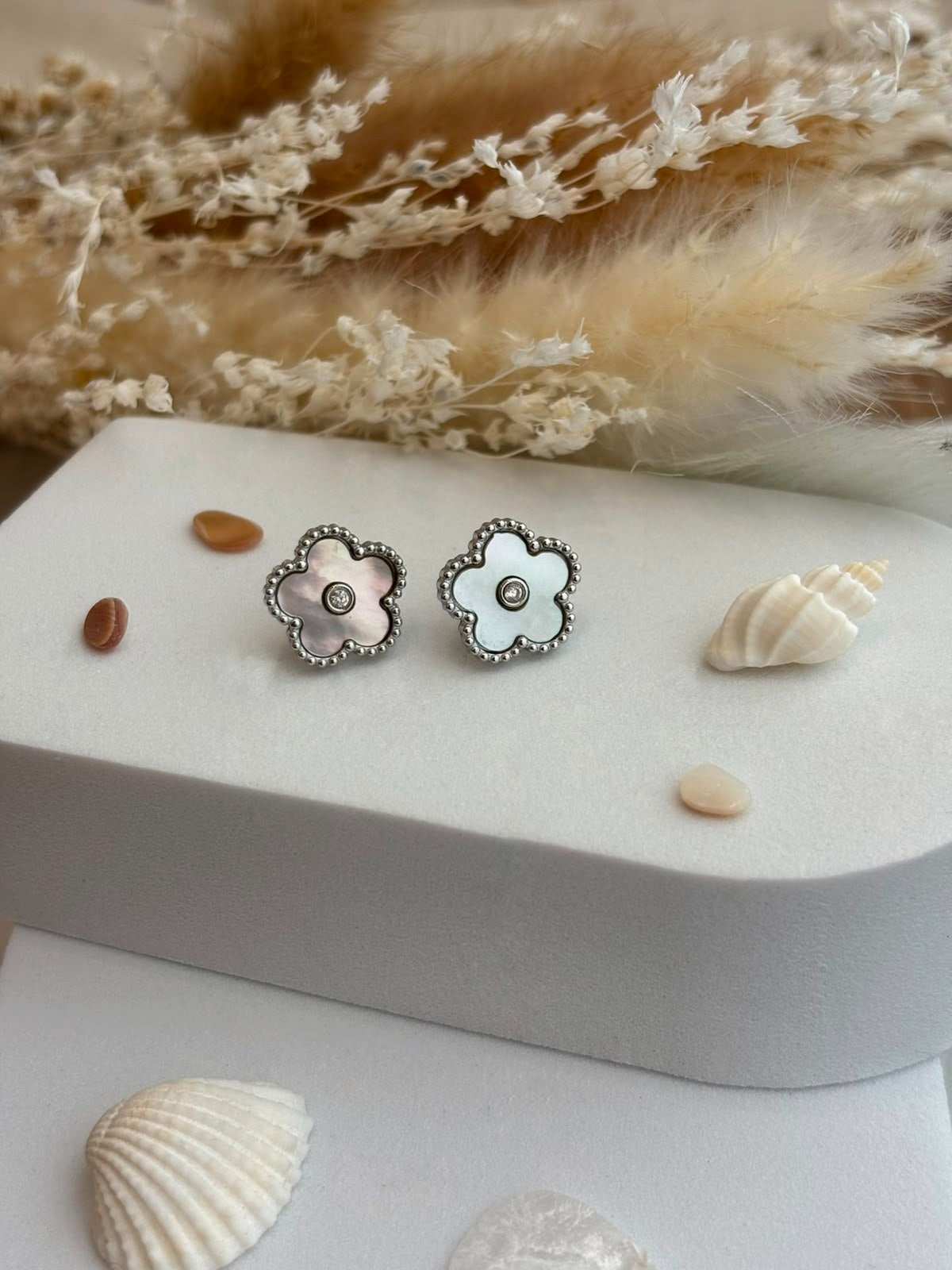 BOUCLES D'OREILLES MARGOT