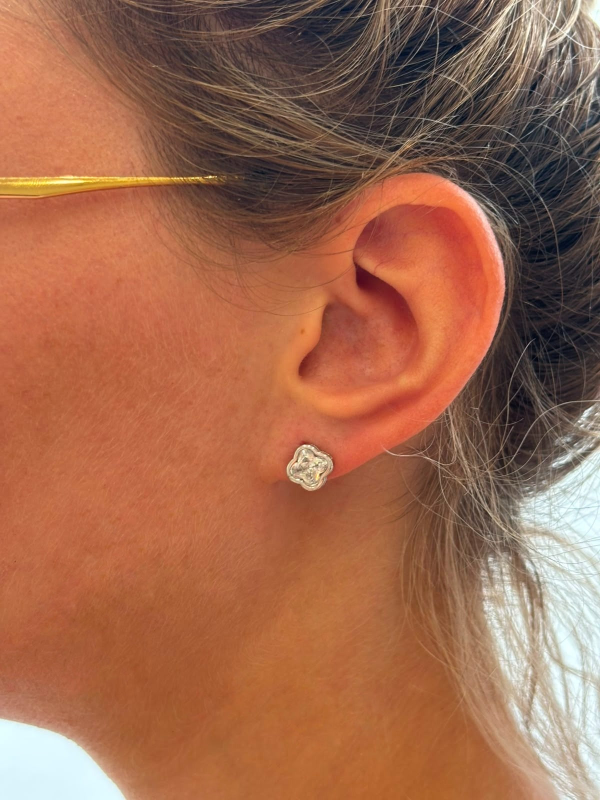 BOUCLES D'OREILLES ROMY