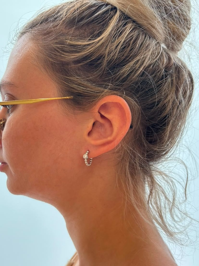 BOUCLES D'OREILLES ÉLOÏSE