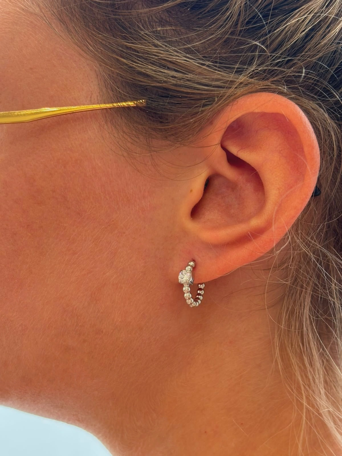 BOUCLES D'OREILLES ÉLOÏSE