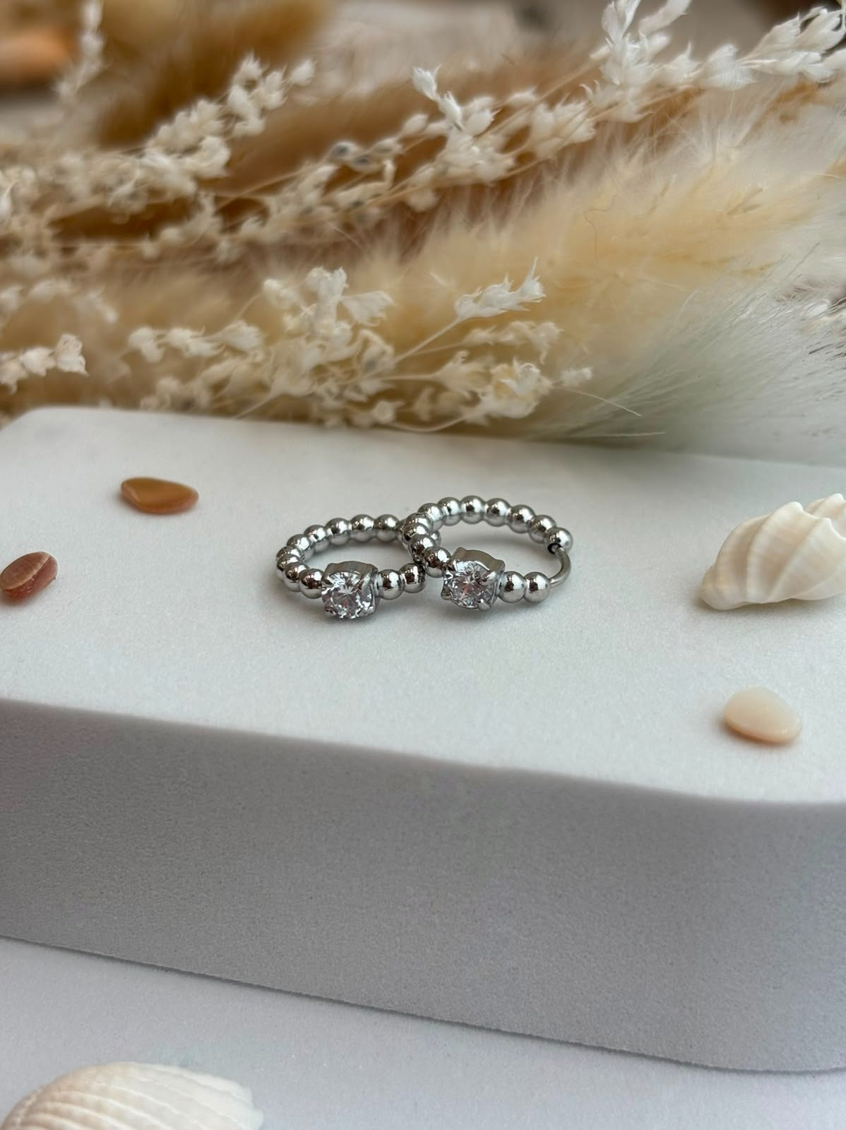 BOUCLES D'OREILLES ÉLOÏSE