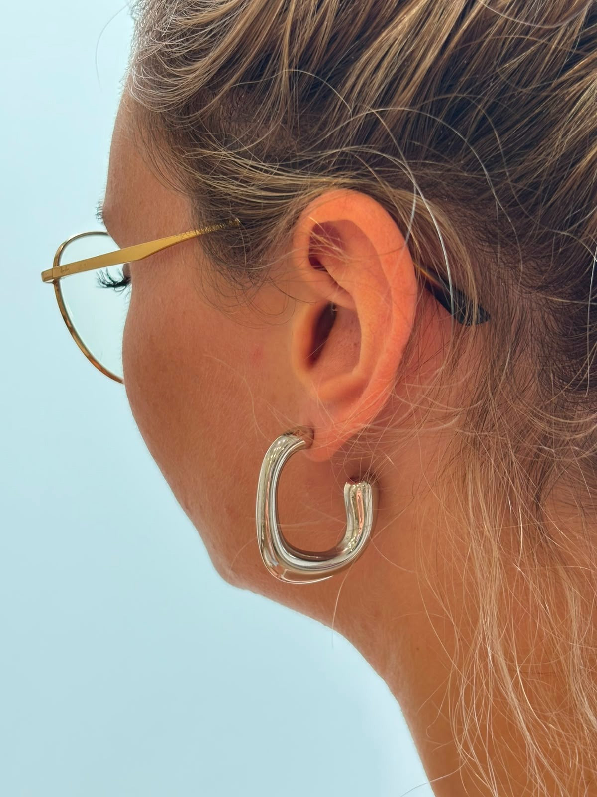 BOUCLES D'OREILLES SOLINE