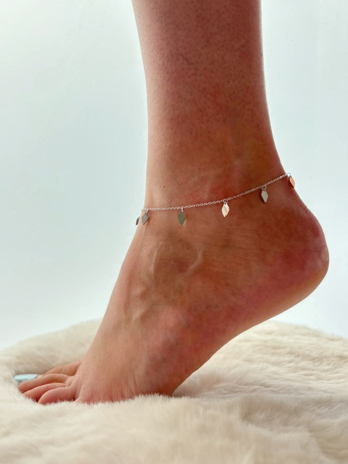CHEVILLERE DAHLIA