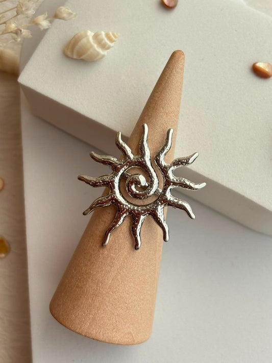 BAGUE SELENE