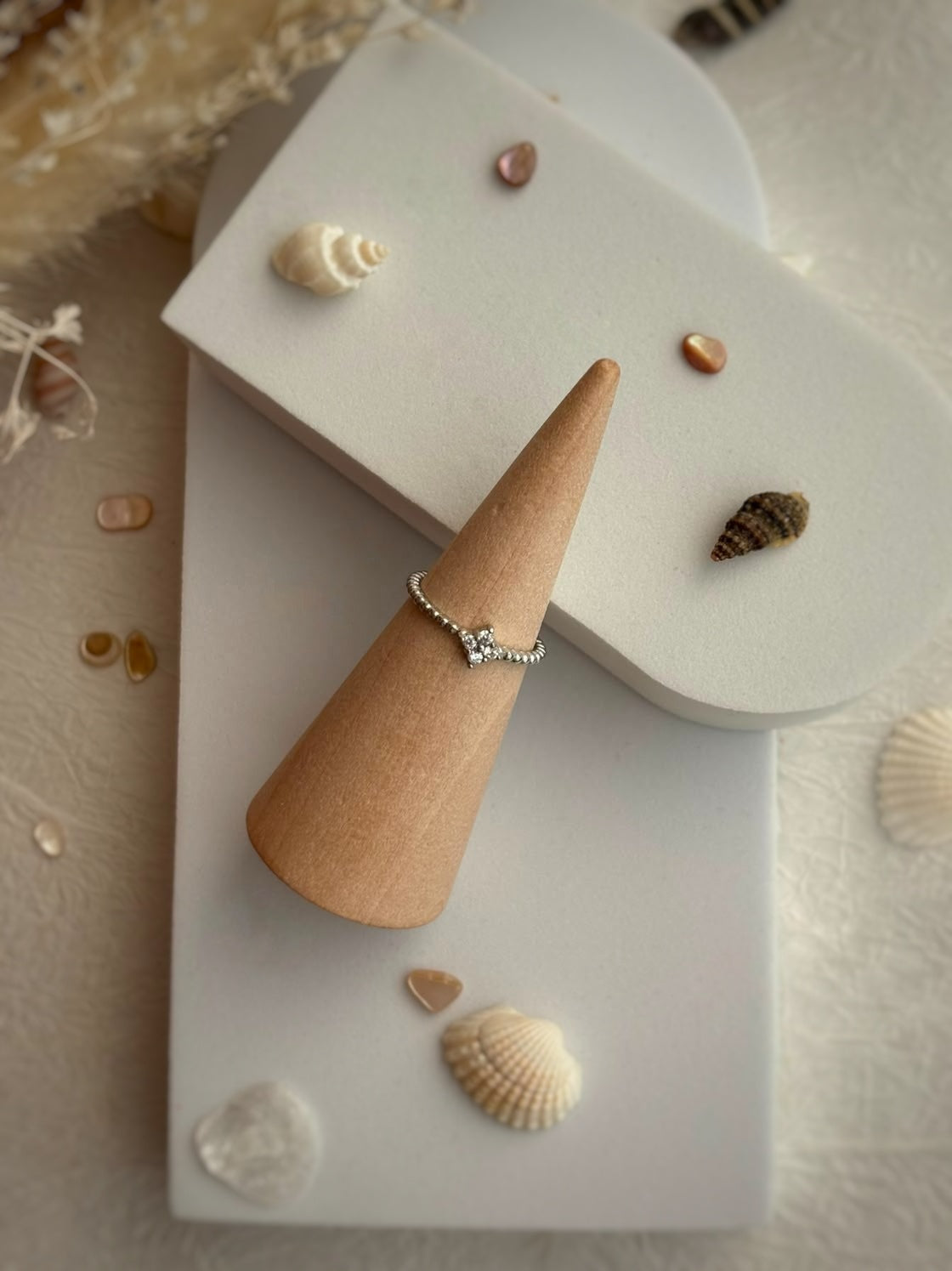 BAGUE NAÏA