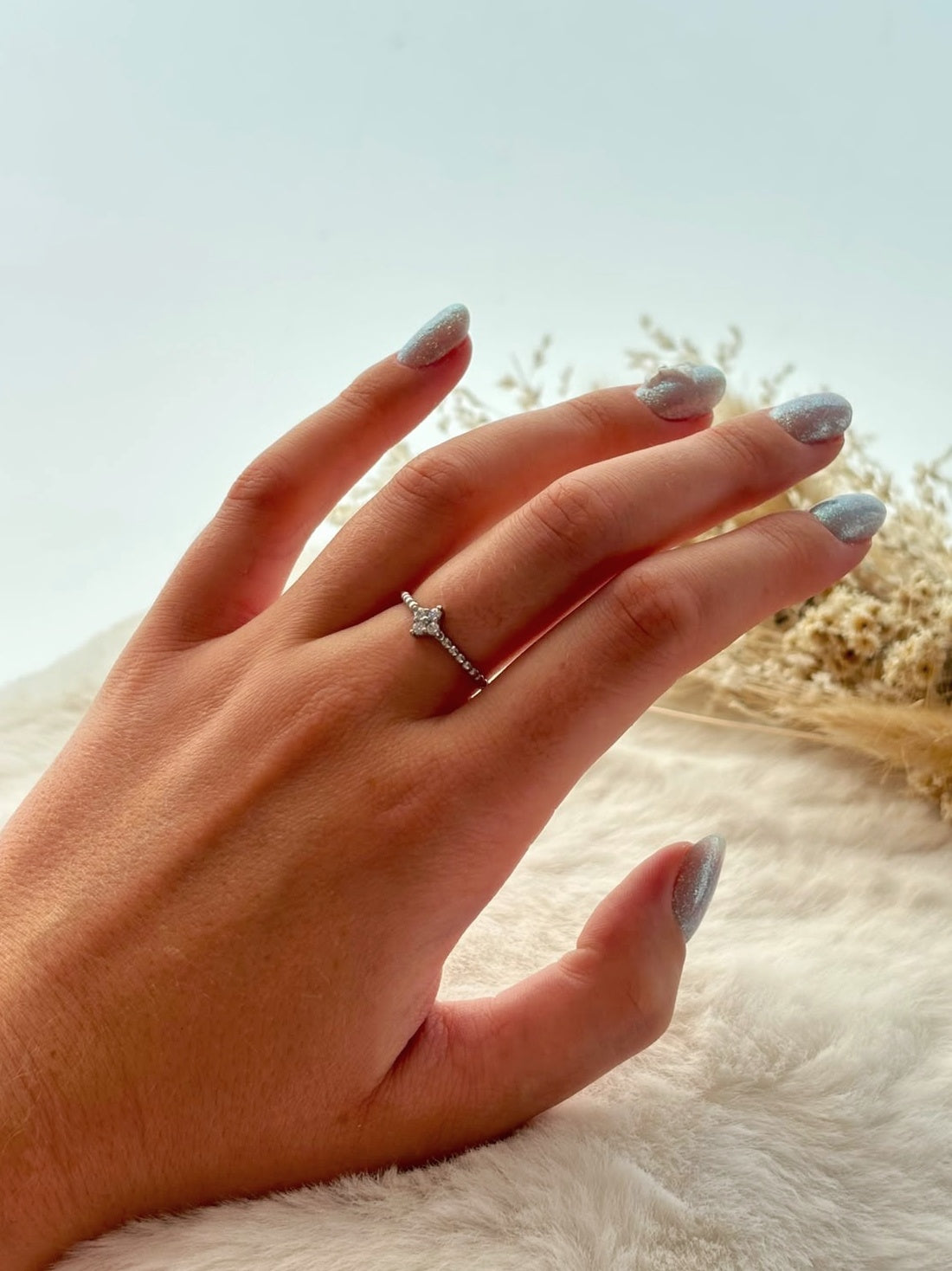 BAGUE NAÏA