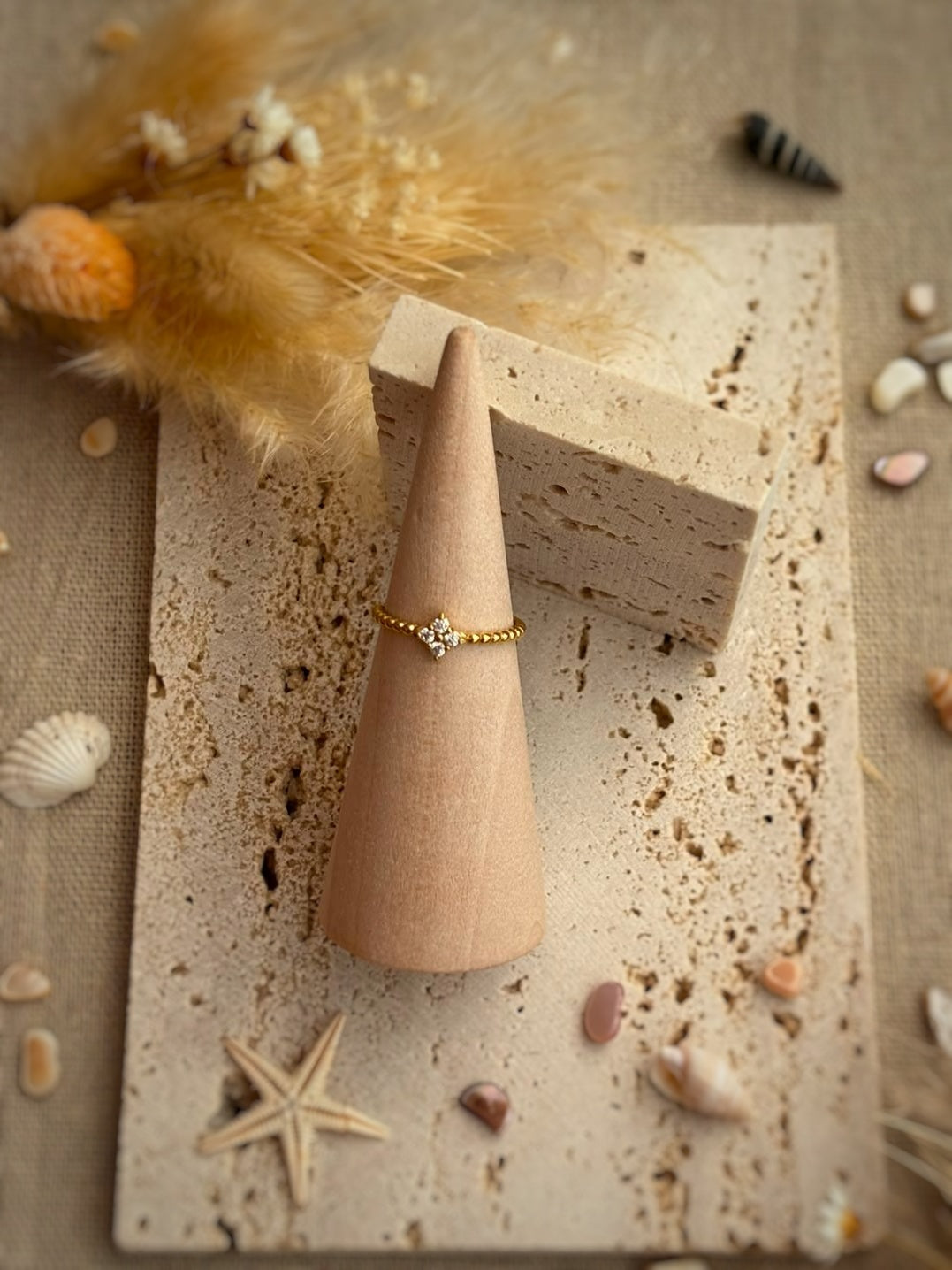 BAGUE NAÏA