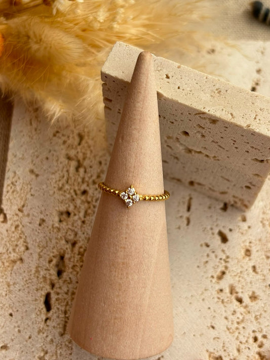 BAGUE NAÏA