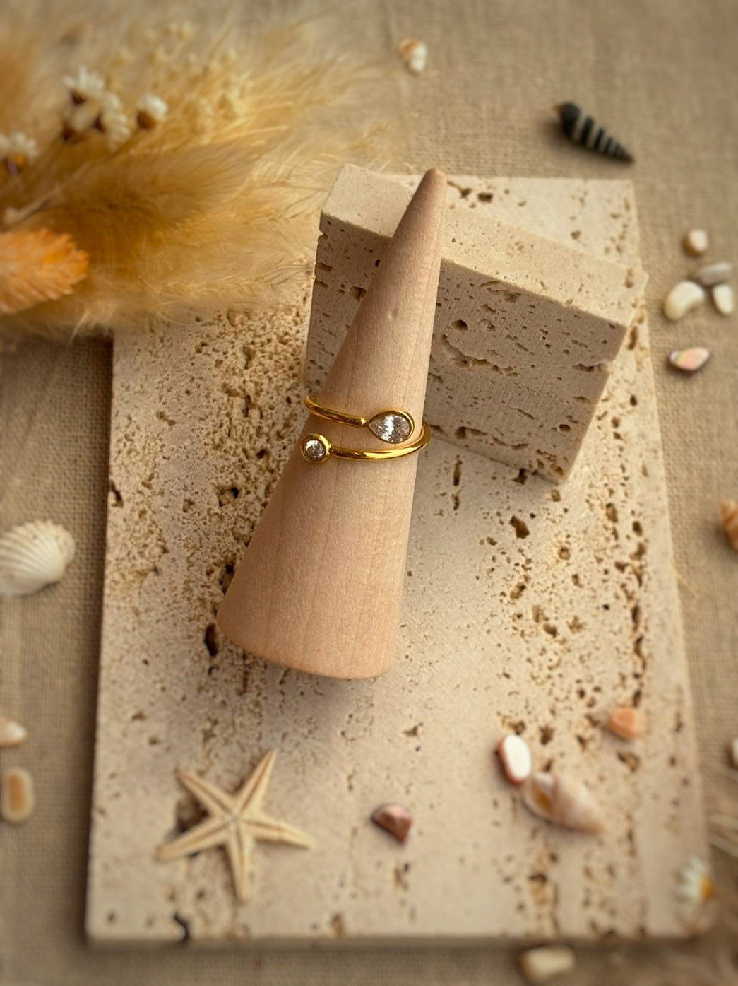 BAGUE ÉLIA